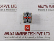 Eao 704.910.4 Switching Element 10A/500V~ 600V Ac 10 Amps