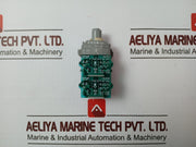 Eao 704.950.0 Lamp Block 600V,2.4 W,10A