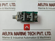 Eao 704.950.0 Lamp Block 600V,2.4 W,10A