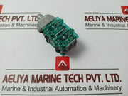 Eao 704.950.0 Lamp Block 600V,2.4 W,10A