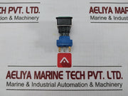 Eao Push Button Switch 250v Ac 6a 61-1270.0