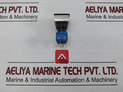 Eao Push Button Switch 250v Ac 6a 61-1270.0