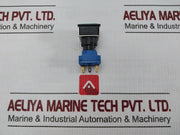Eao Push Button Switch 250v Ac 6a 61-1270.0