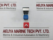 Eao Push Button Switch 250v Ac 6a 61-1270.0