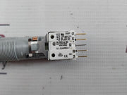 Eao 202F Illuminated Push Button 5A 250V Ac