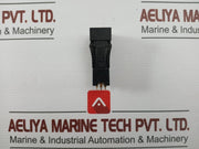 Eao 41-423-036 Illuminated Push-button Switch Max-2X1W Used