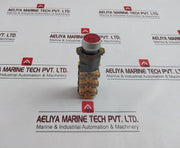Eao 704-900.5 Push-button Switch 10A/500V~ Ac11