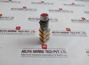 Eao 704-900.5 Push-button Switch 10A/500V~ Ac11