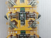 Eao 704-900.5 Push-button Switch 10A/500V~ Ac11