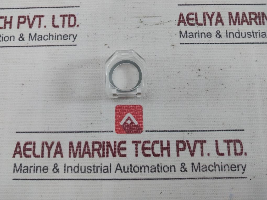 Eao 704-925.0 Transparent Protective Cover Pa-07940