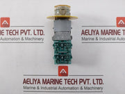 Eao 704.950.0 Emergency Stop Push Button Switch