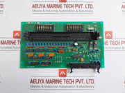 Eap-M016b-1 Local Terminal Board 4-20ma/1-5v By Jrcs