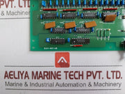 Eap-M016b-1 Local Terminal Board 4-20ma/1-5v By Jrcs