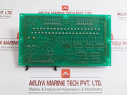 Eap-M016b-1 Local Terminal Board 4-20ma/1-5v By Jrcs