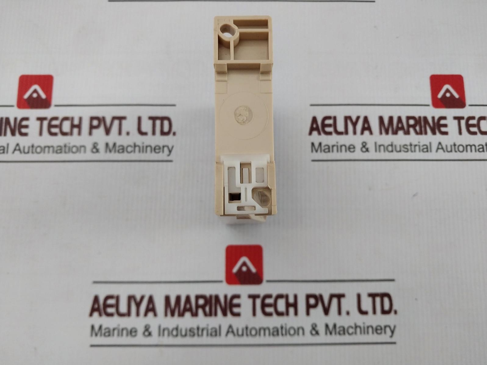 EAPL A1D1-X On Delay Timer 24-240V AC 50/60 Hz