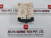 EAPL A1D1-X On Delay Timer 24-240V AC 50/60 Hz