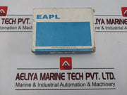 EAPL A1D1-X On Delay Timer 24-240V AC 50/60 Hz