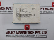 EAPL A1D1-X On Delay Timer 24-240V AC 50/60 Hz