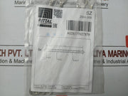Earthing Strap Part Number: 2564.000 Brand In Rittal - 50 Gm