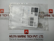 Earthing Strap Part Number: 2564.000 Brand In Rittal - 50 Gm