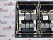 Easun Reyrolle B68X3 Relay 63.5V Ac Protection Panel Module Assembly