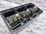 Easun Reyrolle B68X3 Relay 63.5V Ac Protection Panel Module Assembly