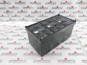 Easun Reyrolle B68X3 Relay 63.5V Ac Protection Panel Module Assembly