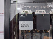 Easun Reyrolle B68X3 Relay 63.5V Ac Protection Panel Module Assembly