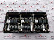 Easun Reyrolle B68X3 Relay 63.5V Ac Protection Panel Module Assembly