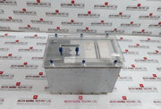 Easun Reyrolle Duobias-m Du3-301-gb-50 Protection Relay 2661W11006 220V Dc