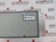 Easun Reyrolle Reio-1 Relay 88-280Vdc Wo-20620