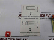 Easy Enterprise Accl 3010 Automatic Changeover Switch