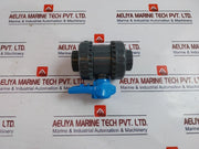Easyfit 587.11.00.041 Plumbing Valve Veiv 25Mm