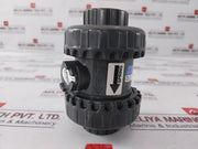 Easyfit Dn20 Pvc Non-return Valve Pos.4 587.11.00.040, 403540X2
