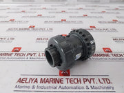 Easyfit Dn20 Pvc Non-return Valve Pos.4 587.11.00.040, 403540X2