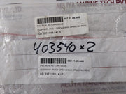 Easyfit Dn20 Pvc Non-return Valve Pos.4 587.11.00.040, 403540X2