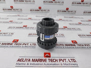 Easyfit Dn20 Pvc Non-return Valve Pos.4 587.11.00.040, 403540X2
