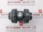 Easyfit Dn20 Pvc Non-return Valve Pos.4 587.11.00.040, 403540X2