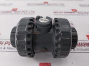 Easyfit Dn20 Pvc Non-return Valve Pos.4 587.11.00.040, 403540X2