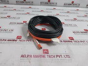 Easyheat Hb04-2 Electric Heating Cable 240Vac 0.38A 92W