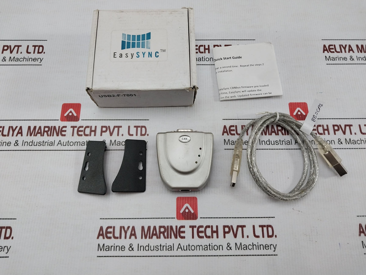 Easysync-Connective-Peripheral-Version-1-0-USB2-F-7001-210641-1