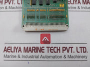 Eat-2 Printed Circuit Board 7252-069.0000