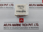 Eaton 10250Ed1065-3 Plastic Red Lens With Adaptor 28-166