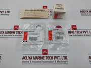 Eaton 10250Ed1065-3 Plastic Red Lens With Adaptor 28-166