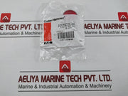 Eaton 10250Ed1065-3 Plastic Red Lens With Adaptor 28-166