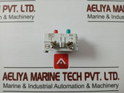 Eaton 10250T/91000T Pushbutton Contact Block 10 Amps