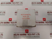 Eaton 145107Bg Airflex Rotorseal For Air Supply C2
