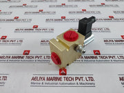 Eaton 20460A Rev E Control Valve With Valve Cartridge Sv1-16-c-0-00