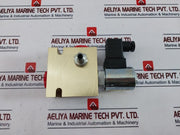 Eaton 20460A Rev E Control Valve With Valve Cartridge Sv1-16-c-0-00