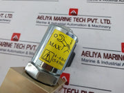 Eaton 20460A Rev E Control Valve With Valve Cartridge Sv1-16-c-0-00